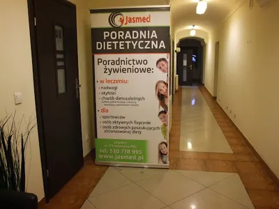 Dietetyk Kliniczny Joanna Sakwa JASMED