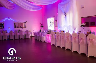 OAZIS-EVENTS - Keyboardway, Make Up, One Man Show, DJ na wesele, Wypożyczalnia sprzętu imprezowego